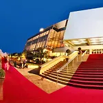 GALLIA BELLA - TRÉS BEAU STUDIO TOUT ÉQUIPÉ - À 5min À PIED DU CENTRE VILLE DE CANNES